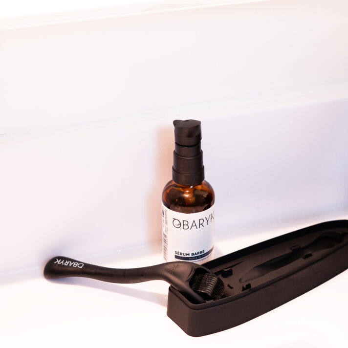Coffret Pousse + Densité